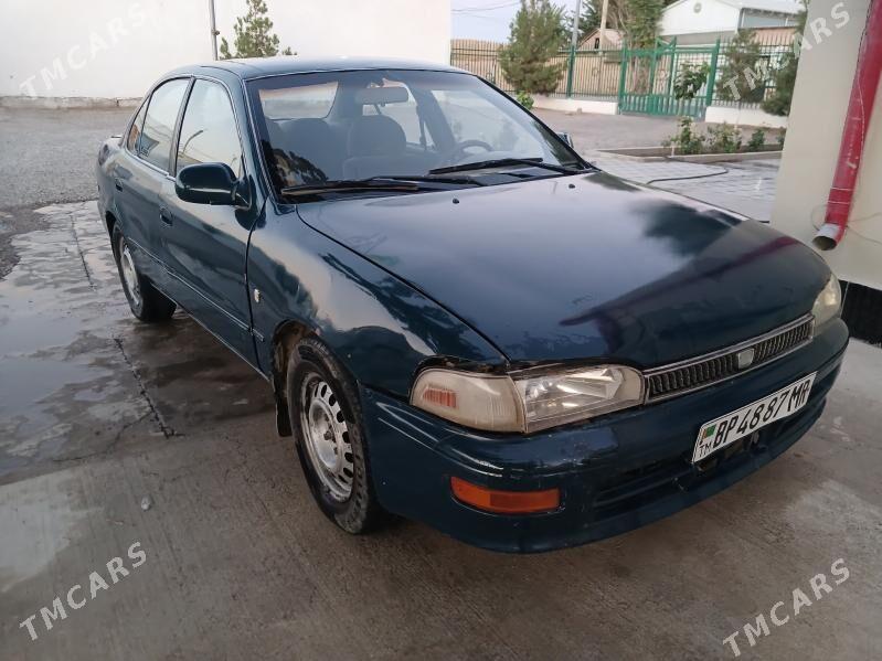 Toyota Sprinter 1993 - 30 000 TMT - Baýramaly - img 3