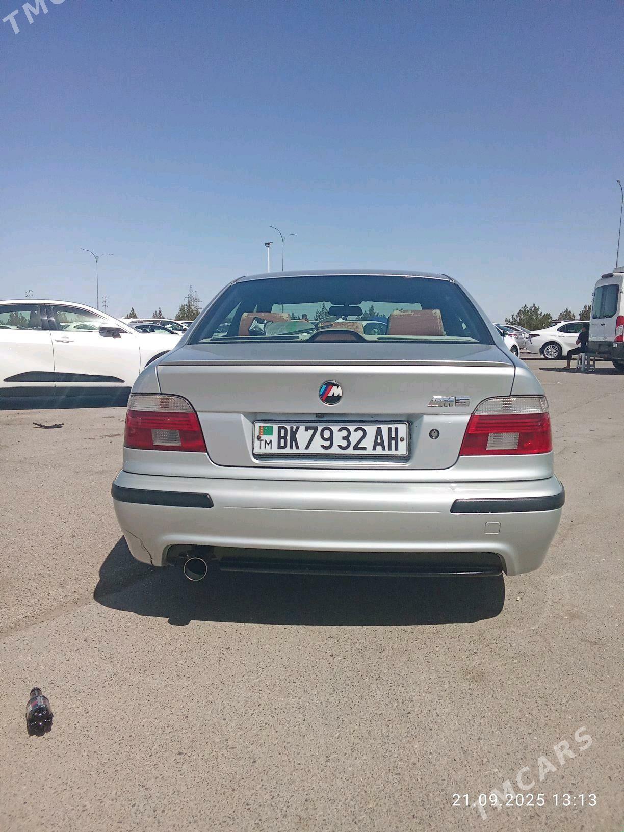 BMW 525 2001 - 125 000 TMT - Анев - img 6