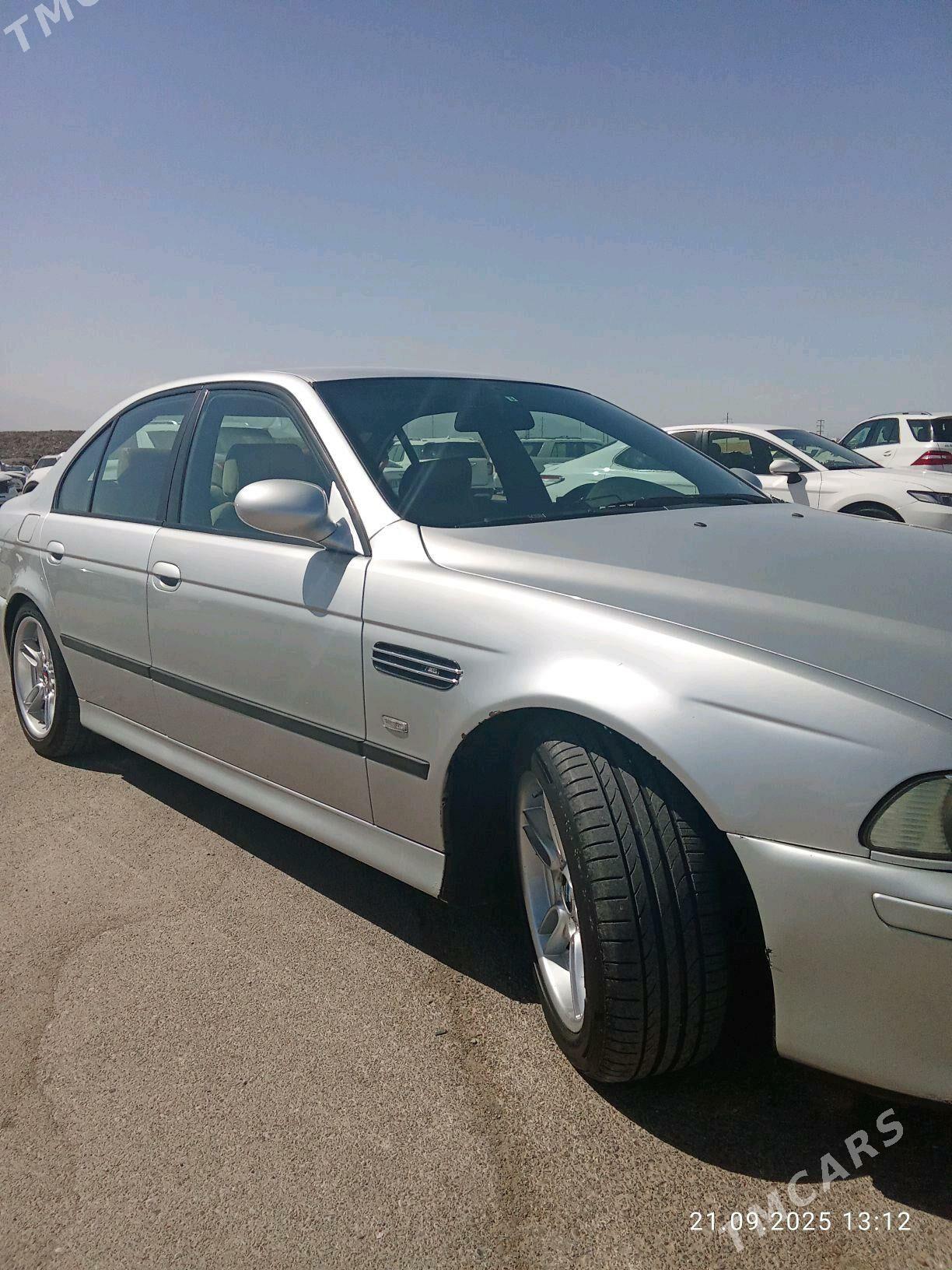 BMW 525 2001 - 125 000 TMT - Анев - img 5
