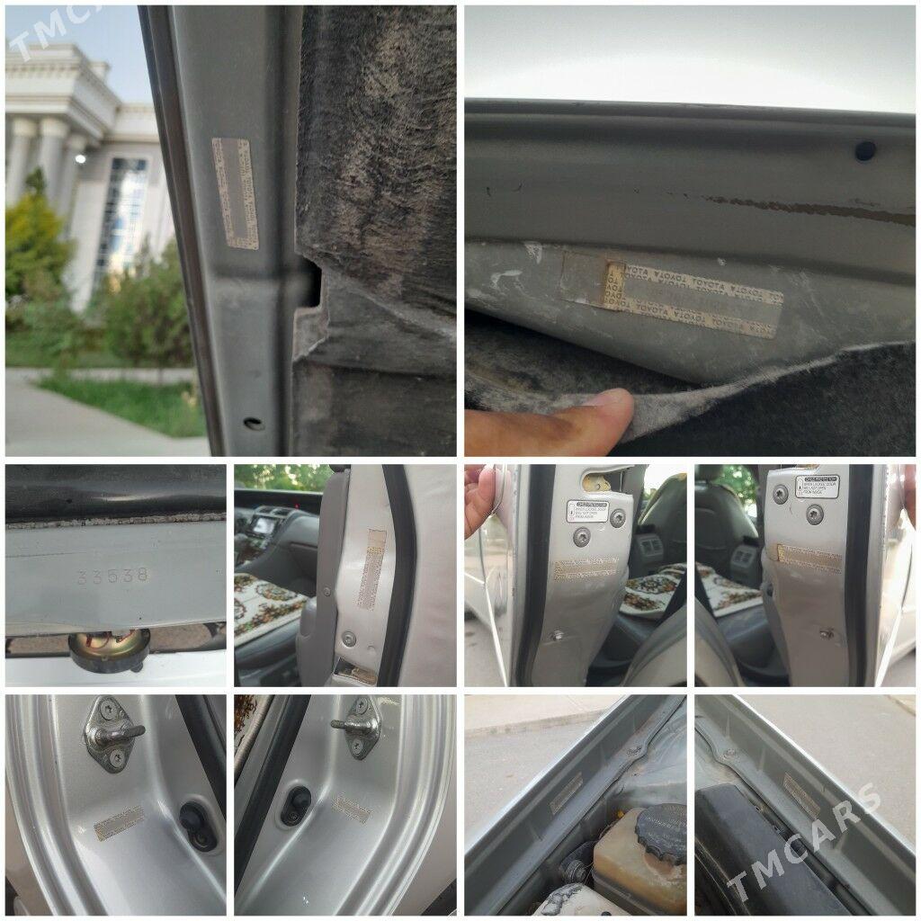 Toyota Avalon 2003 - 240 000 TMT - Халач - img 5