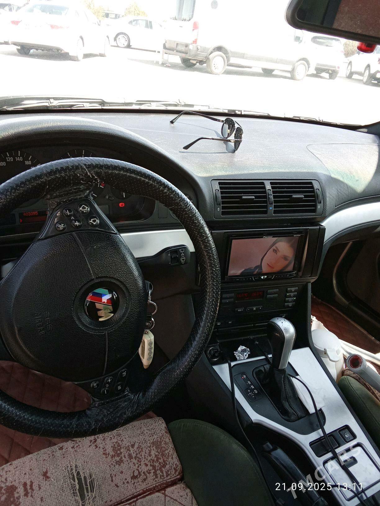 BMW 525 2001 - 125 000 TMT - Анев - img 4