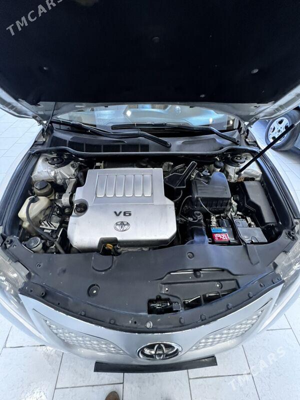 Toyota Camry 2007 - 180 000 TMT - Türkmenabat - img 2
