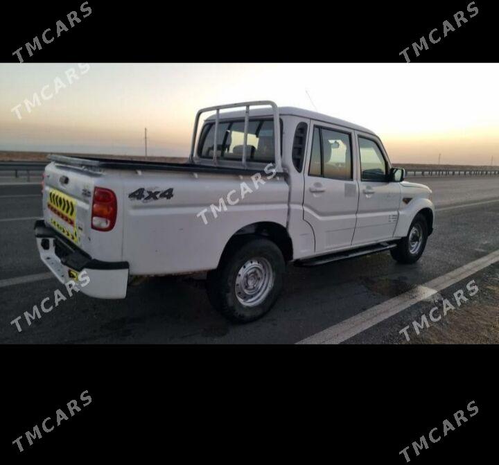 Toyota Hilux 2020 - 175 000 TMT - Анев - img 5