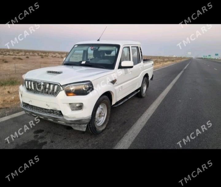 Toyota Hilux 2020 - 175 000 TMT - Анев - img 6