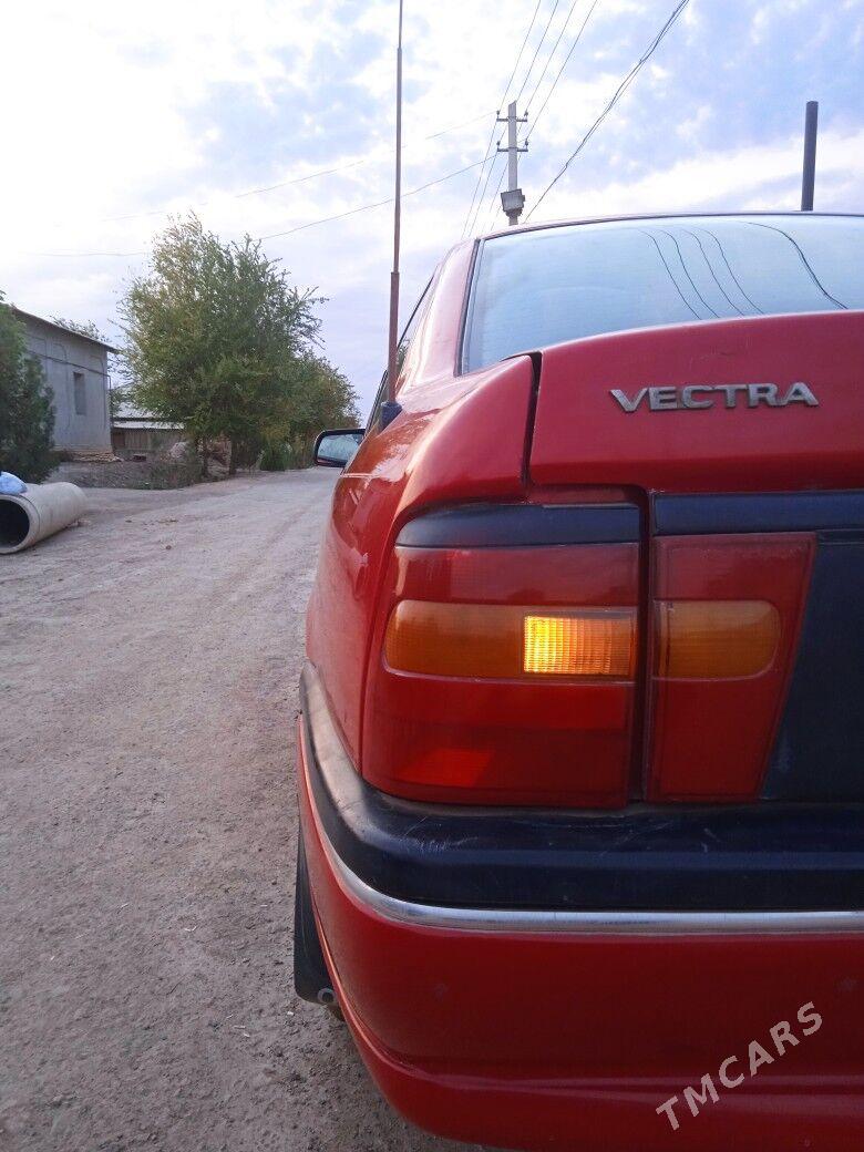 Opel Vectra 1989 - 38 000 TMT - Губадаг - img 4
