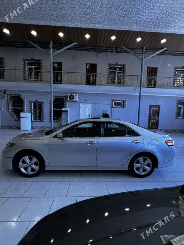 Toyota Camry 2007 - 180 000 TMT - Türkmenabat - img 5