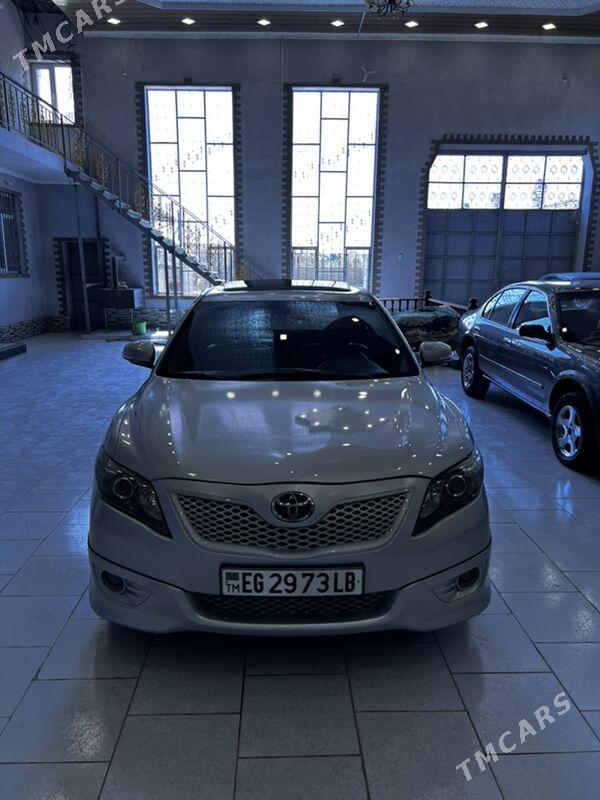 Toyota Camry 2007 - 180 000 TMT - Türkmenabat - img 4