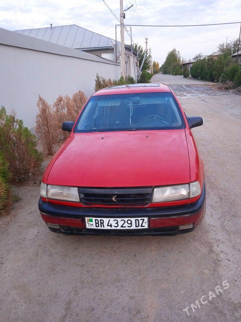 Opel Vectra 1989 - 38 000 TMT - Губадаг - img 5