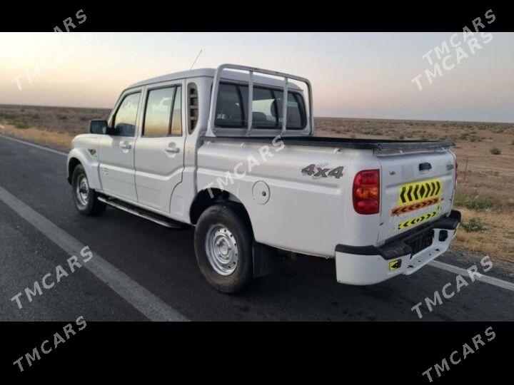 Toyota Hilux 2020 - 175 000 TMT - Анев - img 4
