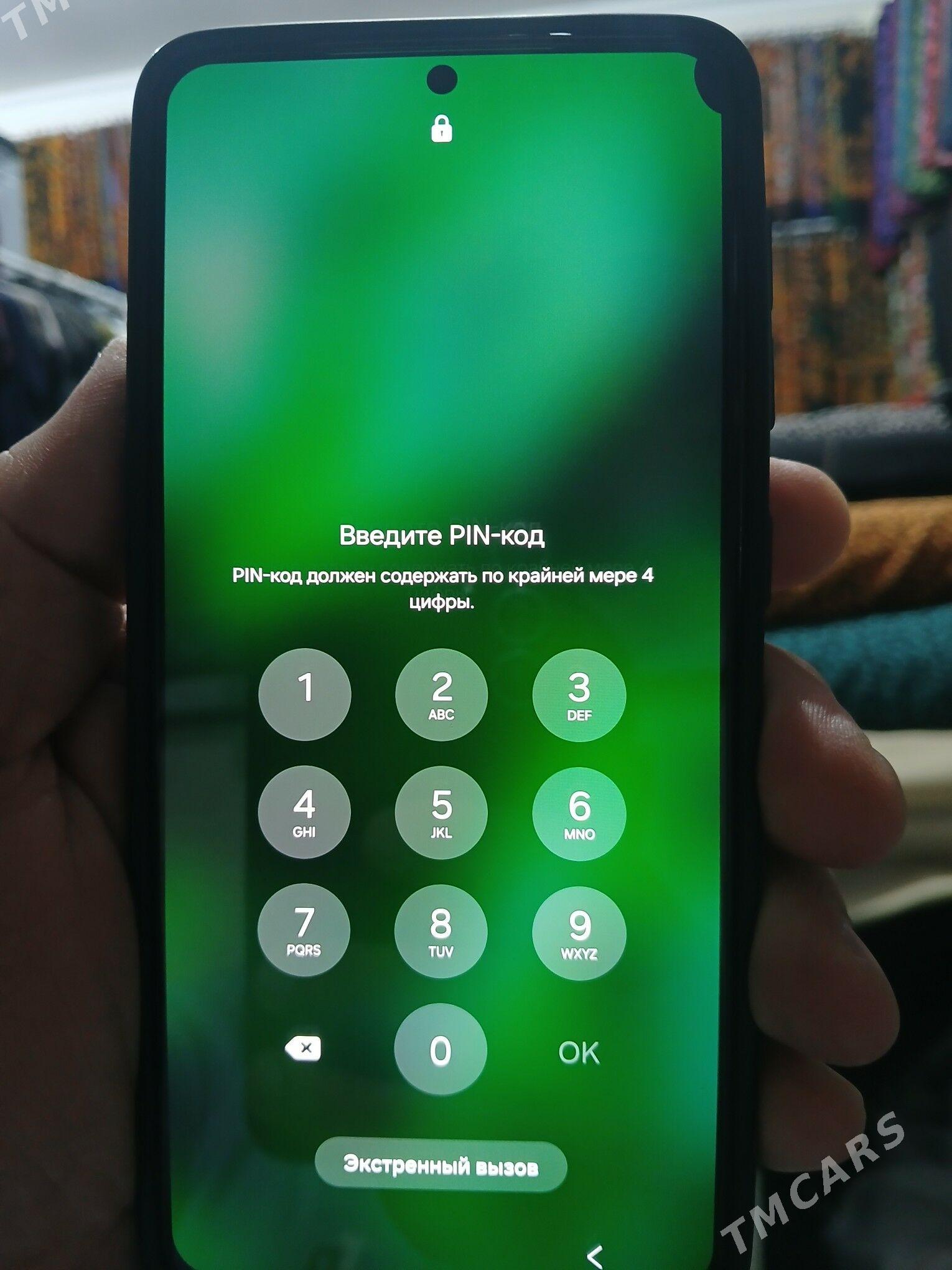 Samsung S21 - Büzmeýin - img 4