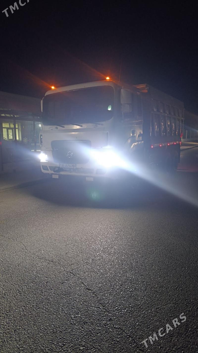 Hyundai HED-5 2014 - 390 000 TMT - Baýramaly - img 2
