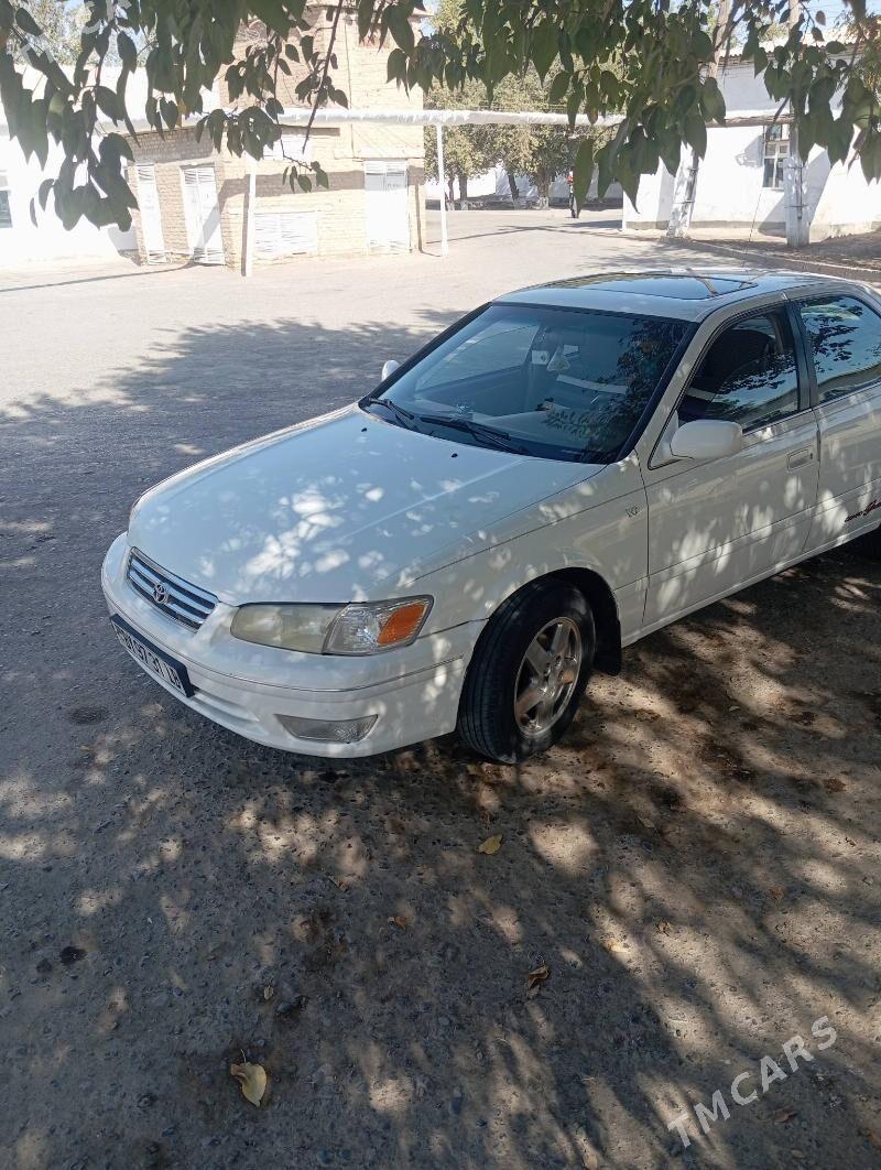 Toyota Camry 1997 - 130 000 TMT - Достлук - img 2