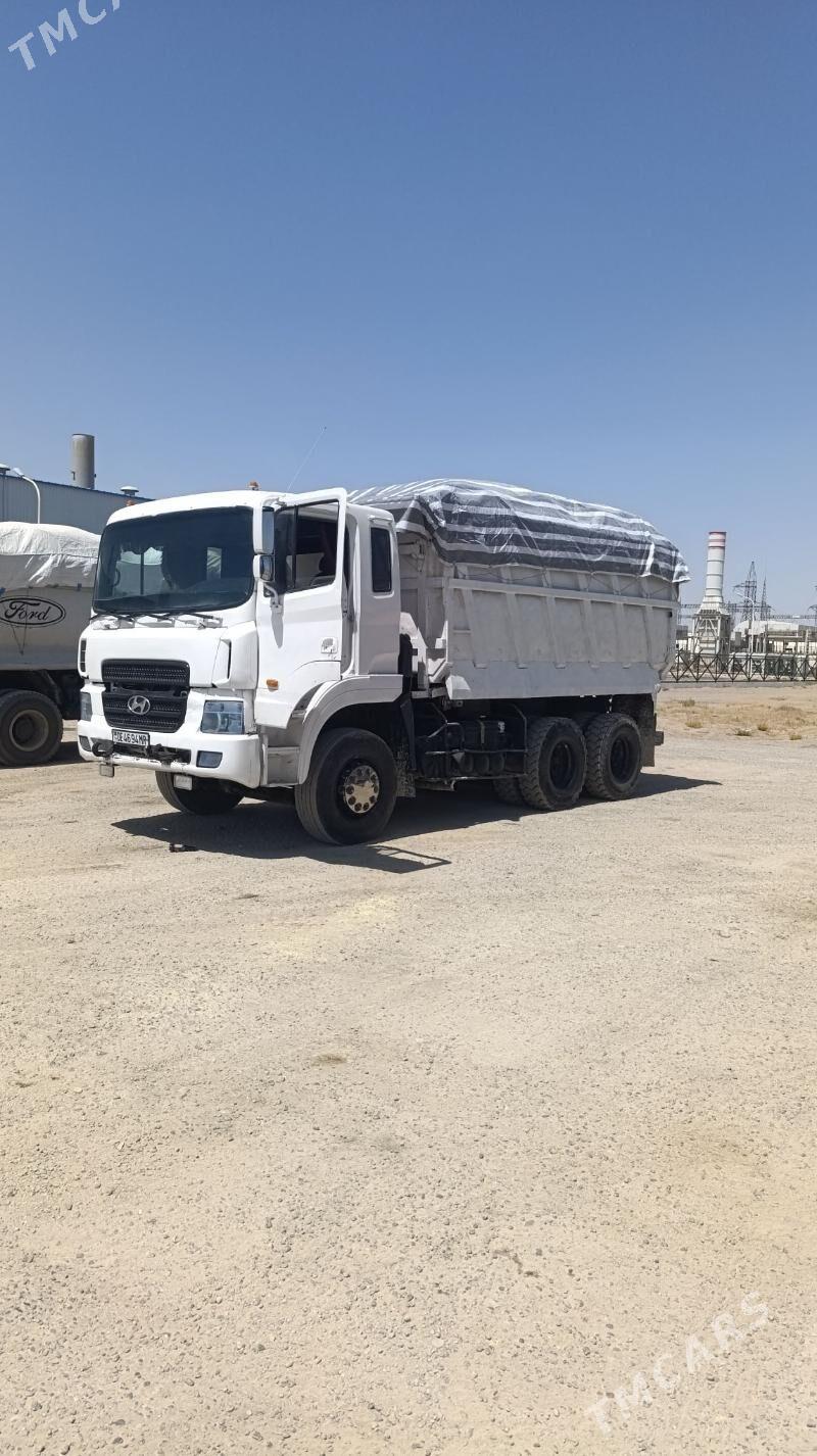 Hyundai HED-5 2014 - 390 000 TMT - Baýramaly - img 4