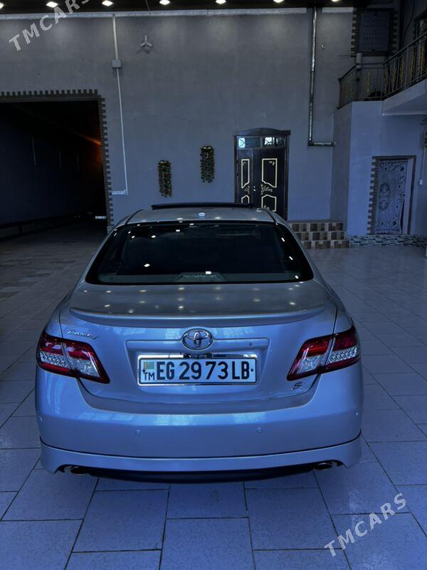 Toyota Camry 2007 - 180 000 TMT - Türkmenabat - img 6