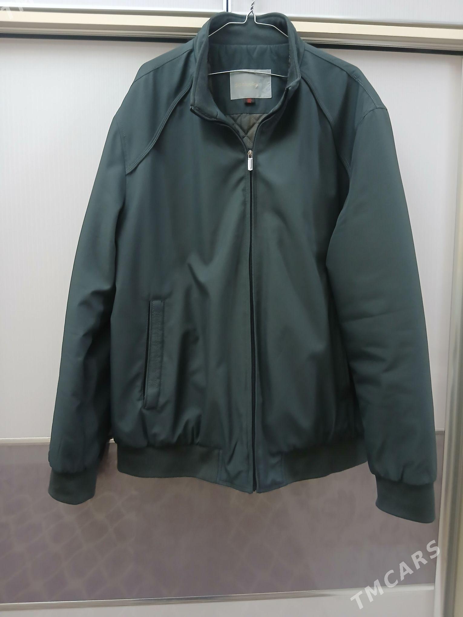 куртка - Туркменбаши - img 2