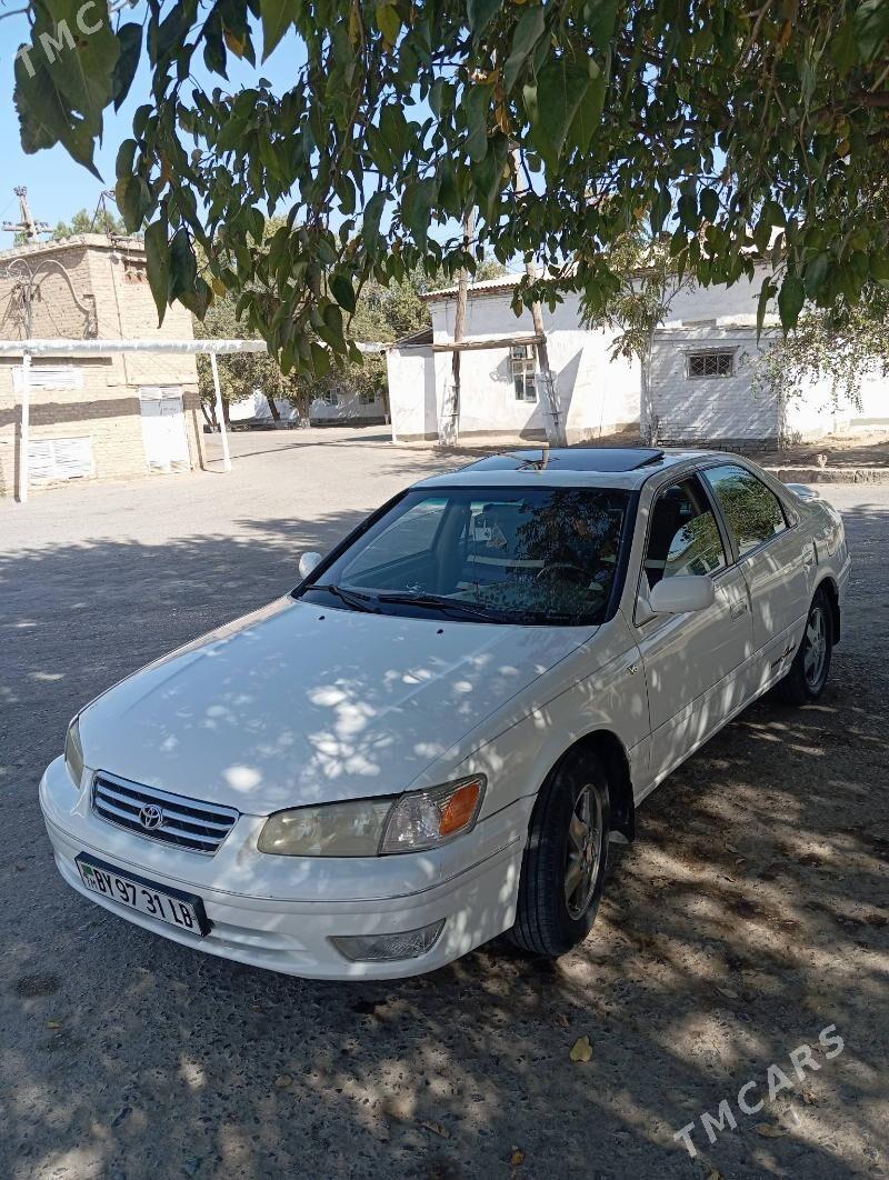 Toyota Camry 1997 - 130 000 TMT - Достлук - img 4