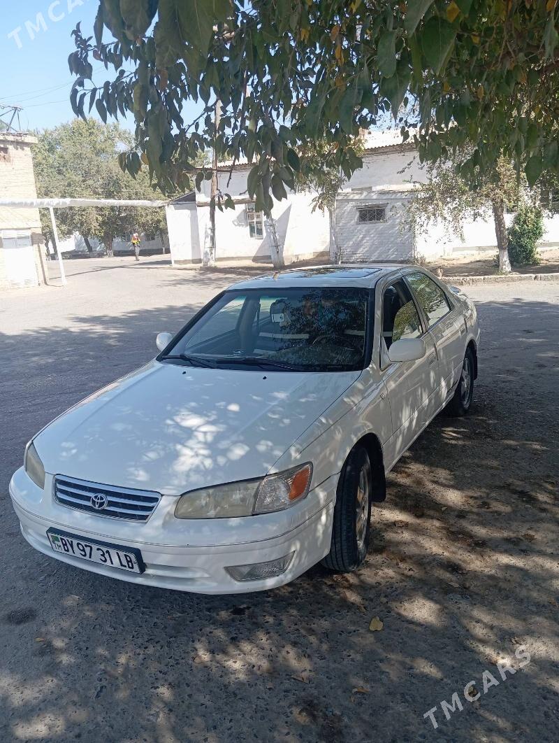 Toyota Camry 1997 - 130 000 TMT - Достлук - img 6