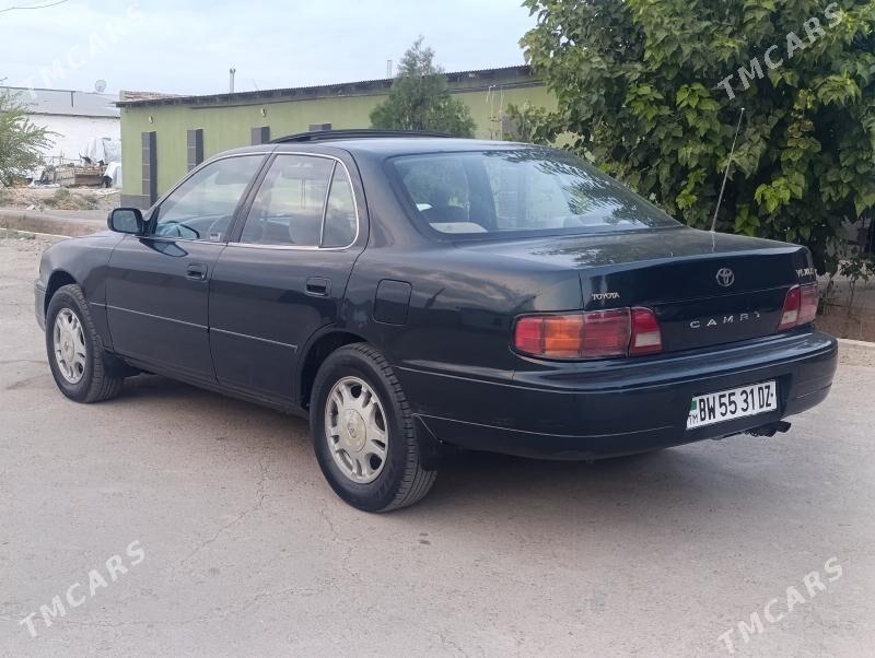 Toyota Camry 1993 - 92 000 TMT - Gubadag - img 2