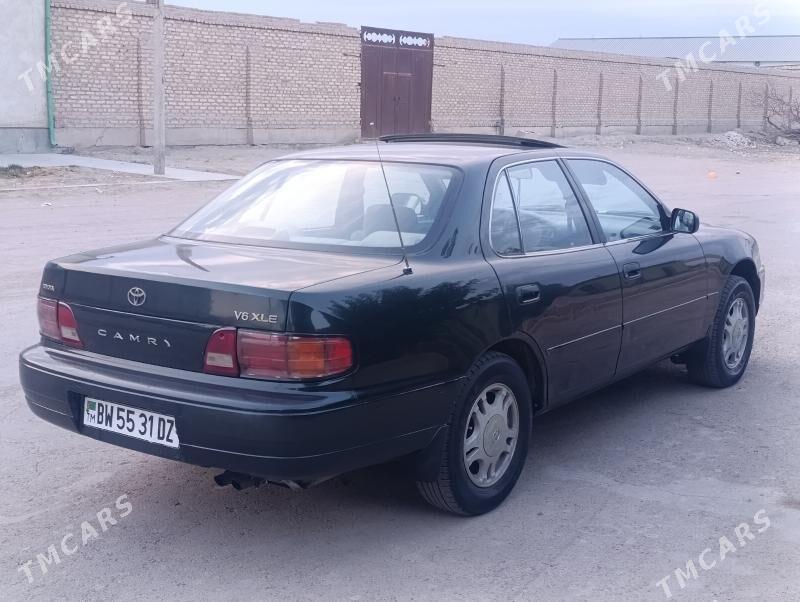 Toyota Camry 1993 - 92 000 TMT - Gubadag - img 4