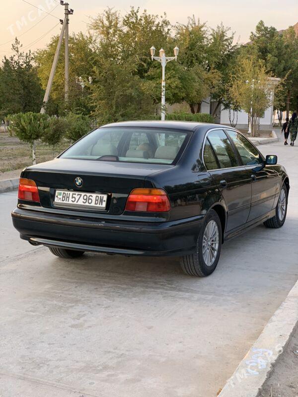 BMW 528 1996 - 80 000 TMT - Балканабат - img 7