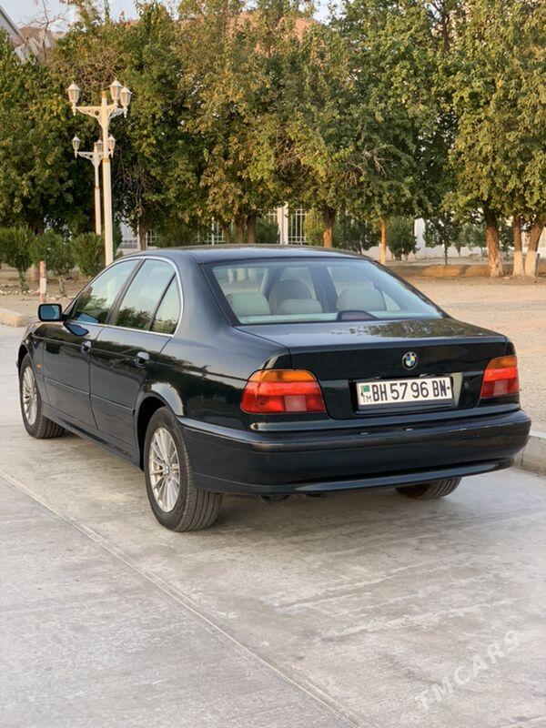 BMW 528 1996 - 80 000 TMT - Балканабат - img 6