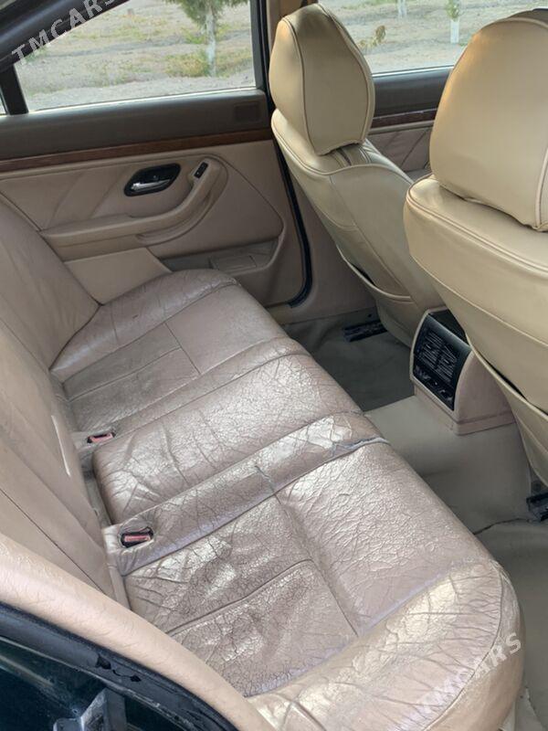 BMW 528 1996 - 80 000 TMT - Балканабат - img 9