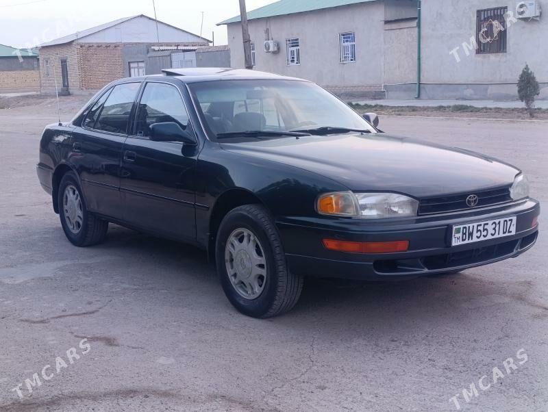 Toyota Camry 1993 - 92 000 TMT - Gubadag - img 3