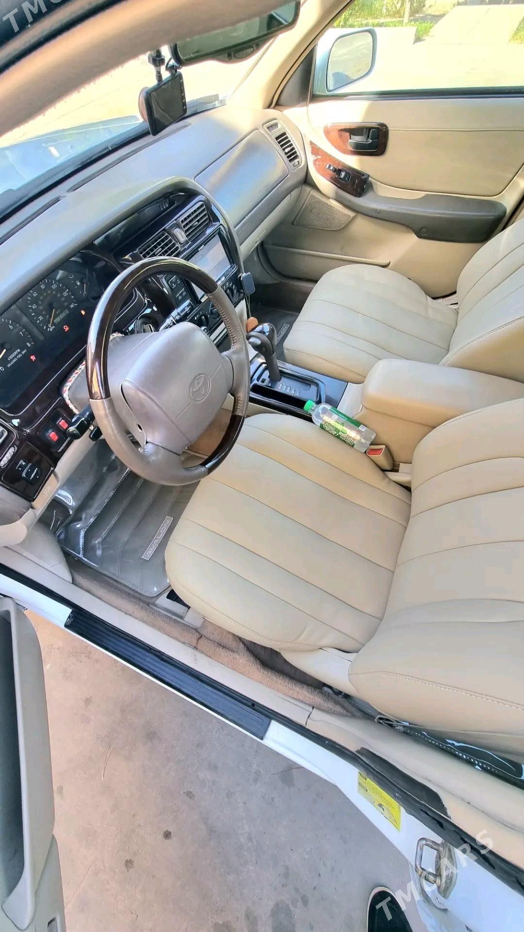 Toyota Avalon 1999 - 130 000 TMT - Мары - img 2