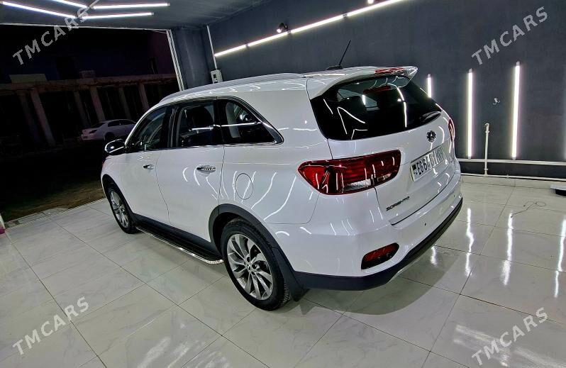 Kia Sorento 2020 - 350 000 TMT - Мары - img 4