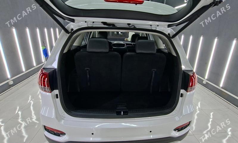 Kia Sorento 2020 - 350 000 TMT - Мары - img 8