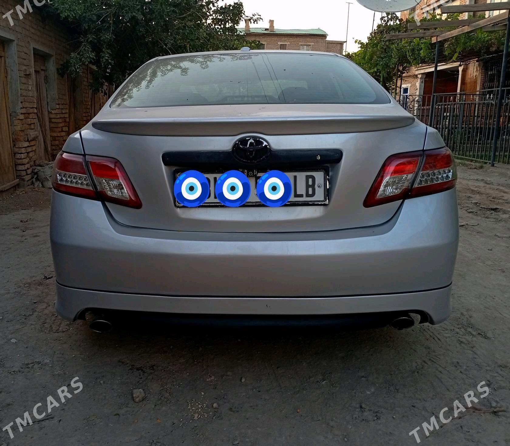 Toyota Camry 2009 - 193 000 TMT - Türkmenabat - img 7