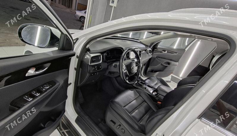 Kia Sorento 2020 - 350 000 TMT - Мары - img 7