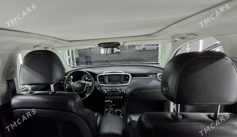 Kia Sorento 2020 - 350 000 TMT - Мары - img 5