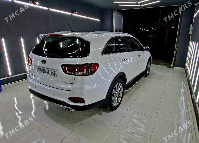 Kia Sorento 2020 - 350 000 TMT - Мары - img 9
