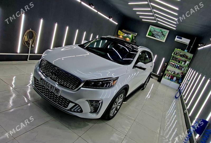 Kia Sorento 2020 - 350 000 TMT - Мары - img 2