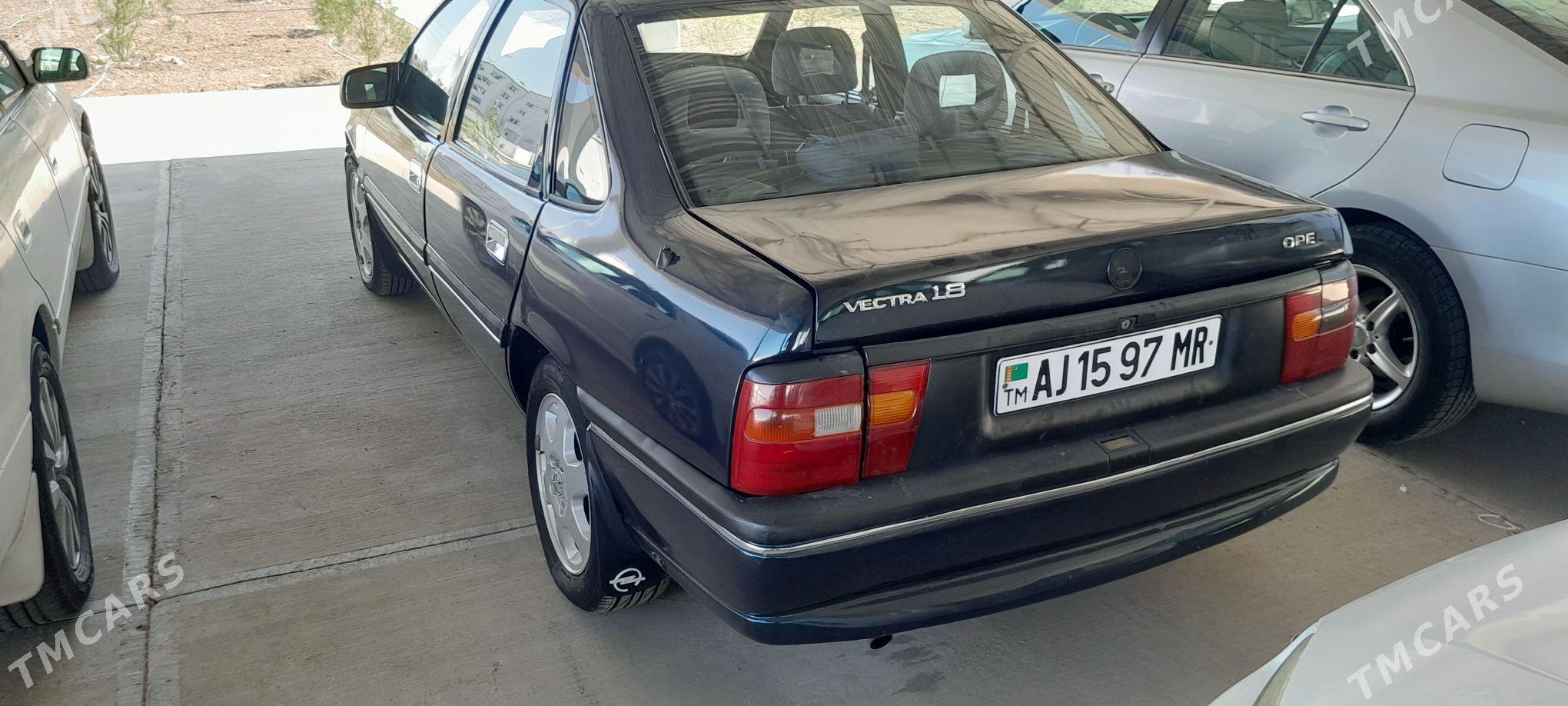 Opel Vectra 1995 - 42 000 TMT - Мары - img 2