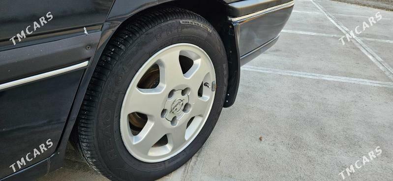 Opel Vectra 1995 - 42 000 TMT - Мары - img 4