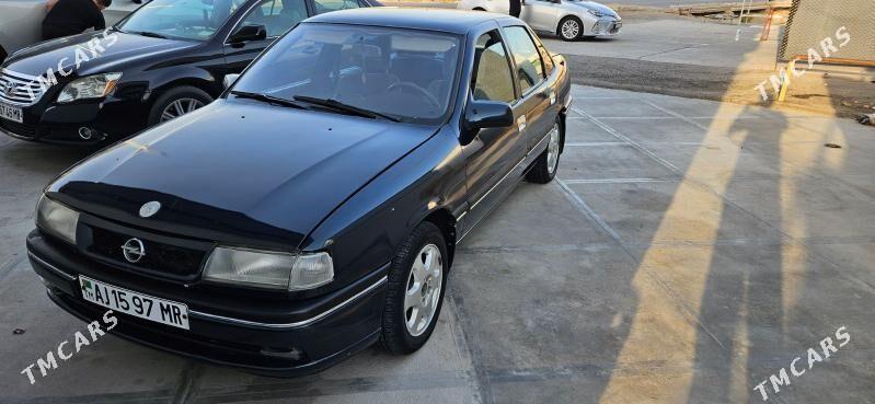 Opel Vectra 1995 - 42 000 TMT - Мары - img 3