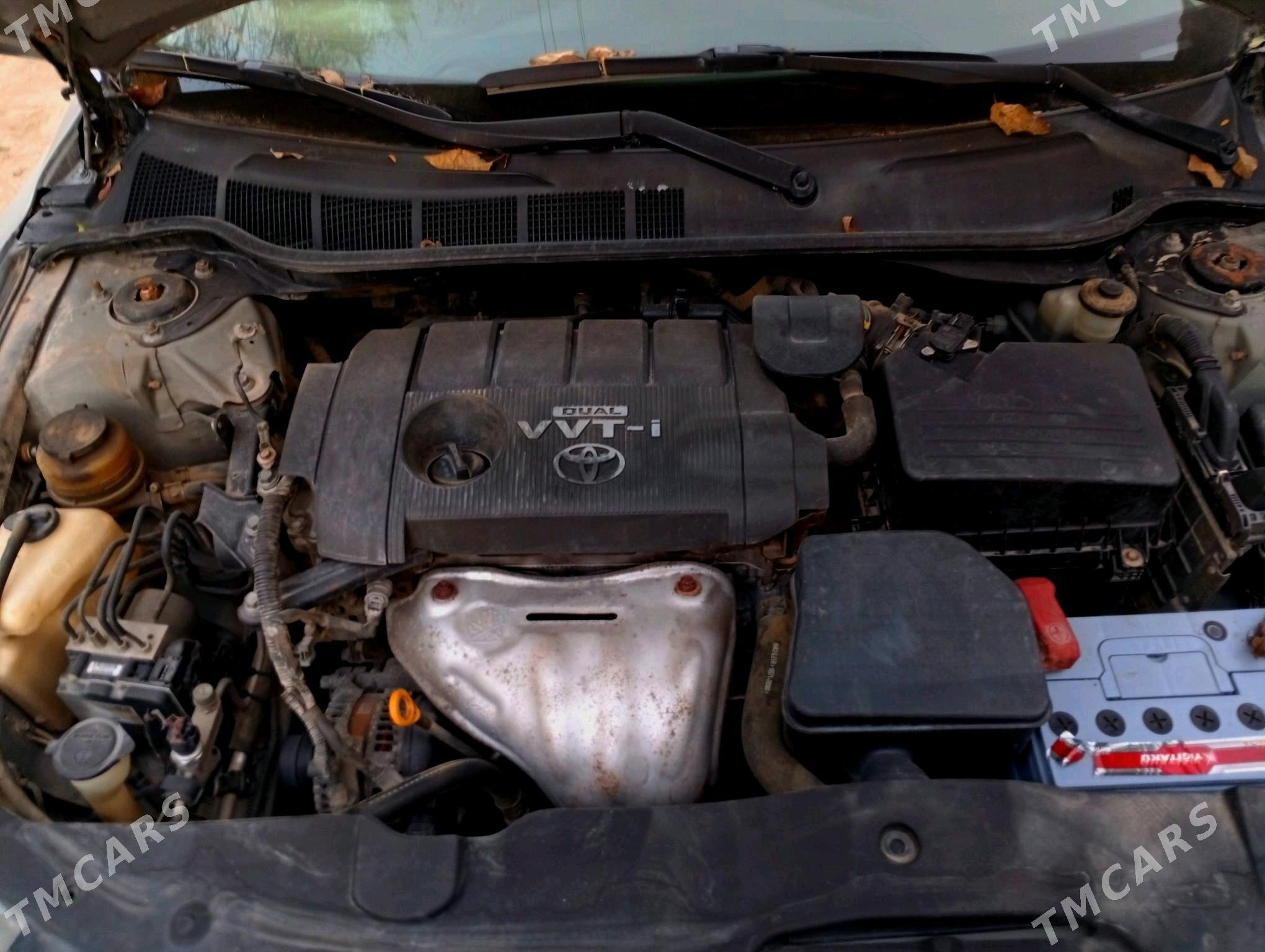 Toyota Camry 2009 - 193 000 TMT - Türkmenabat - img 8
