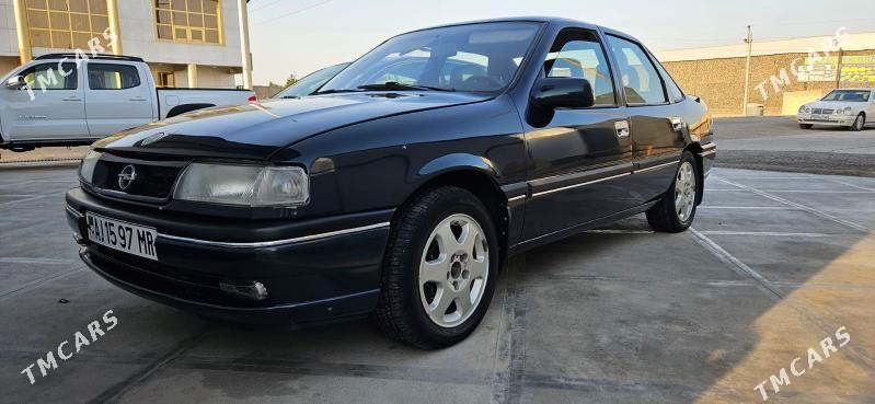 Opel Vectra 1995 - 42 000 TMT - Мары - img 7