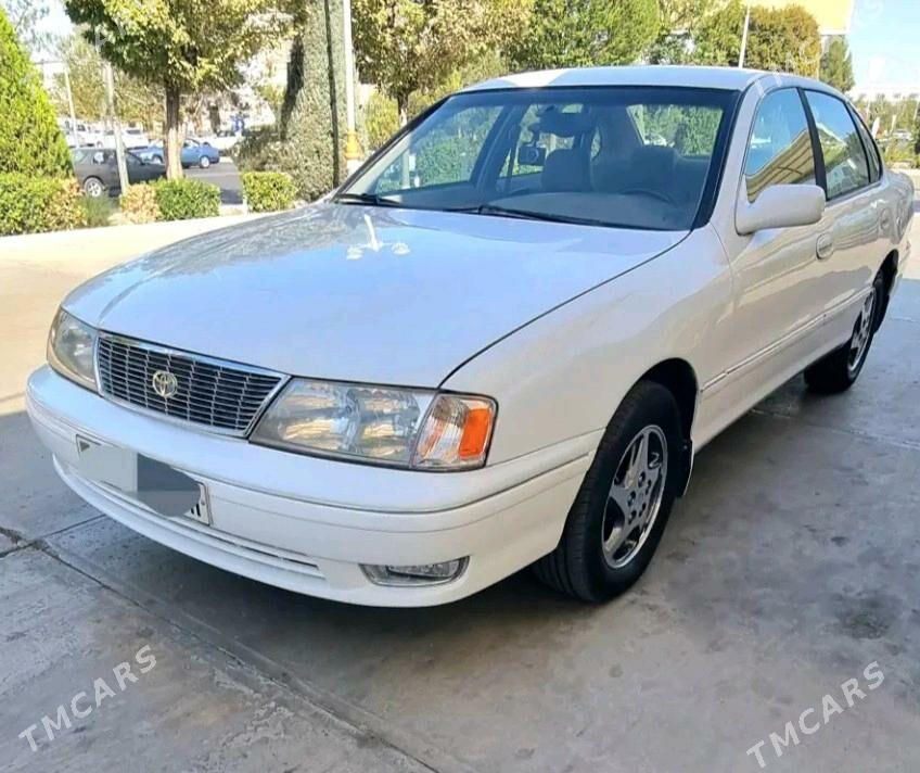 Toyota Avalon 1999 - 130 000 TMT - Мары - img 3
