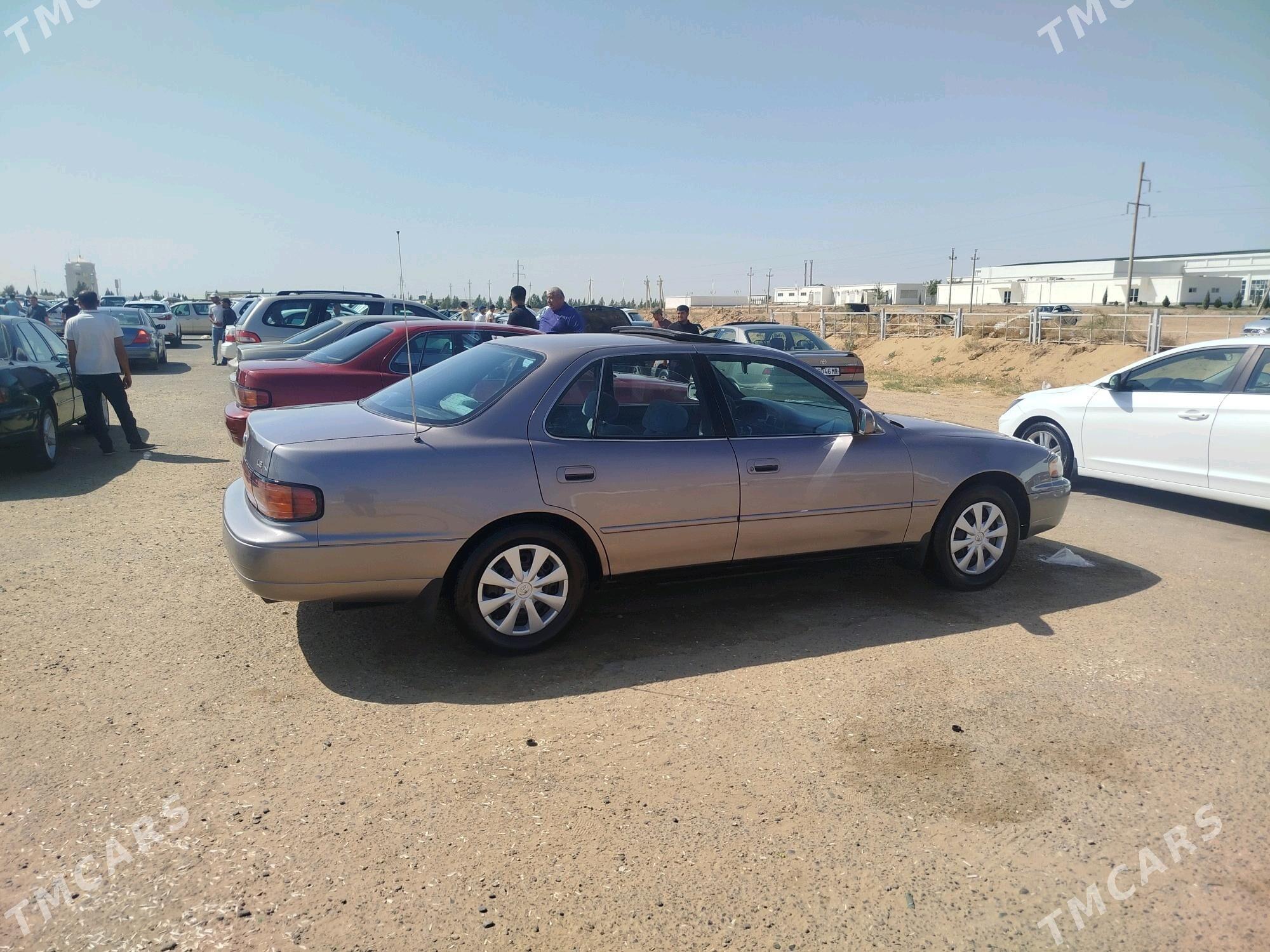 Toyota Camry 1994 - 93 000 TMT - Мары - img 7