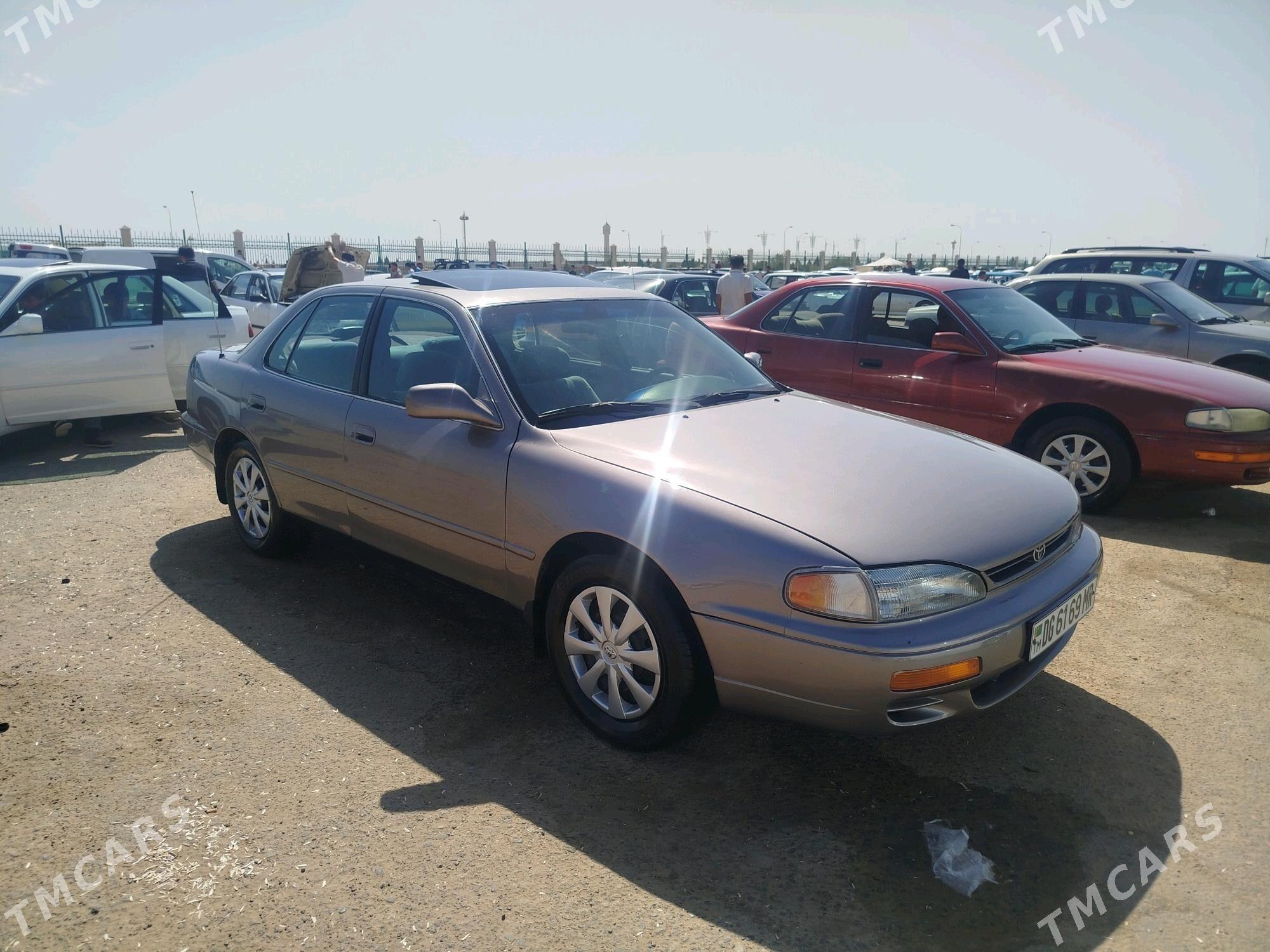 Toyota Camry 1994 - 93 000 TMT - Мары - img 2