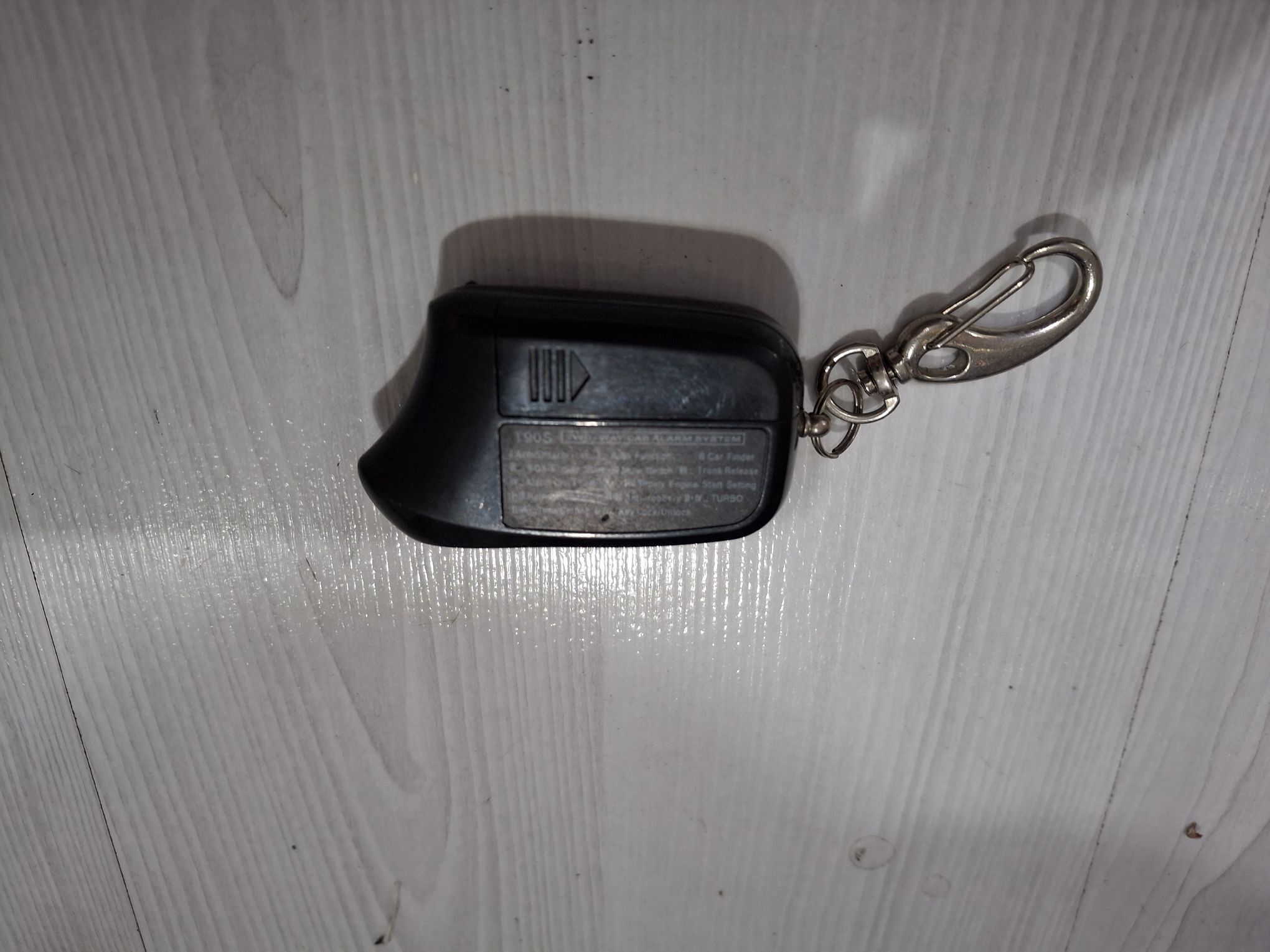 magicar tenon 150 TMT - 8 mkr - img 2