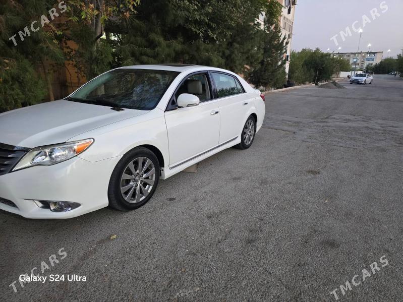 Toyota Avalon 2011 - 310 000 TMT - Aşgabat - img 9