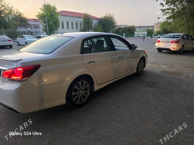 Toyota Avalon 2011 - 310 000 TMT - Aşgabat - img 5