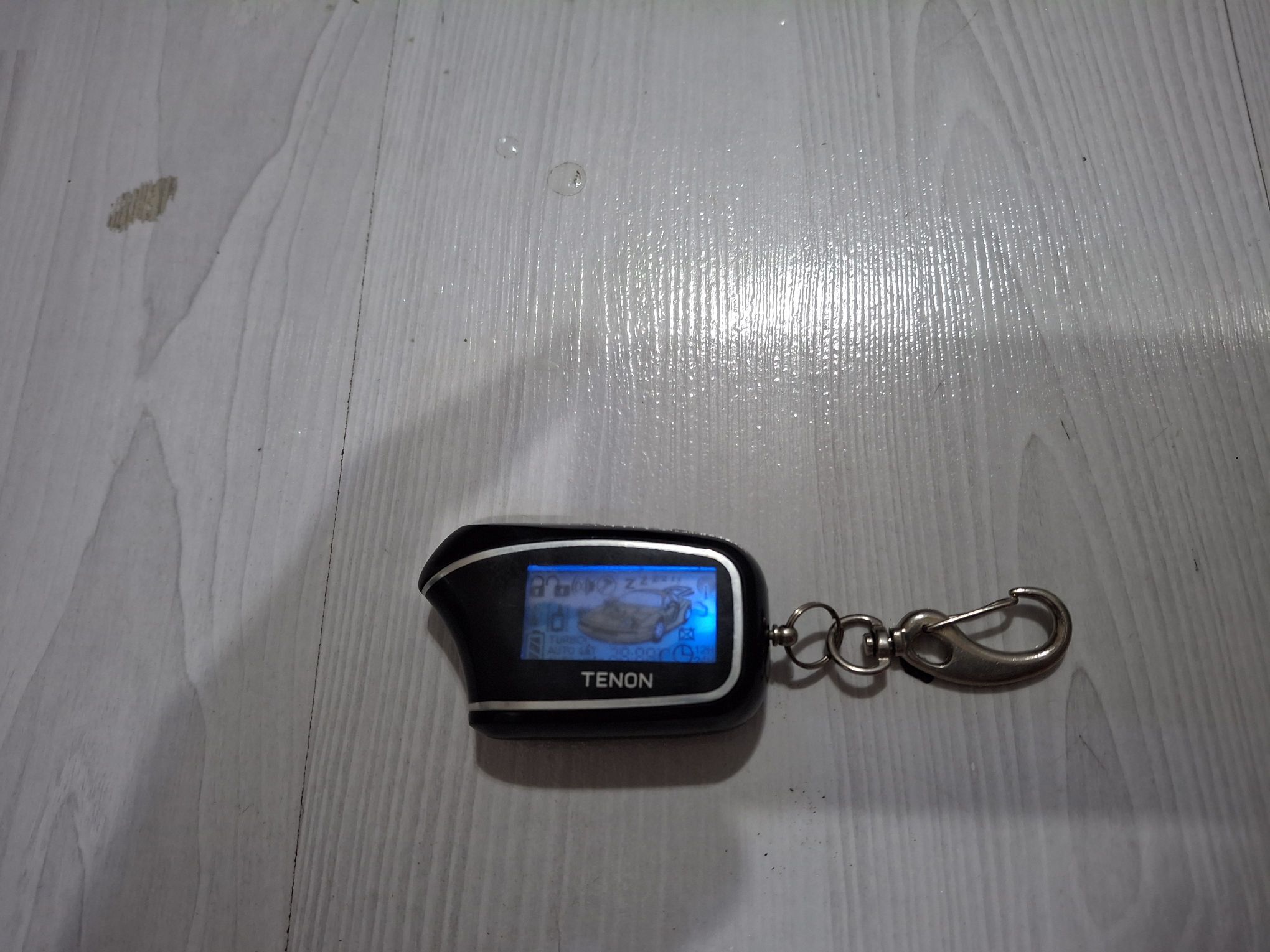 magicar tenon 150 TMT - 8 mkr - img 1