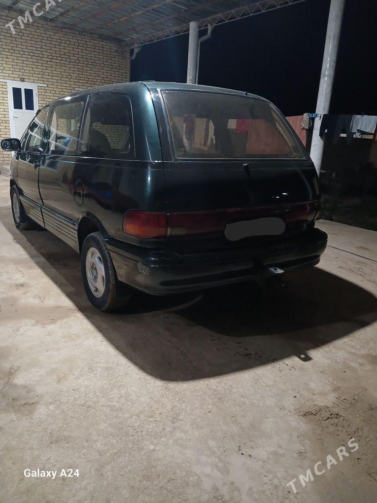 Toyota Previa 1995 - 80 000 TMT - Halaç - img 2