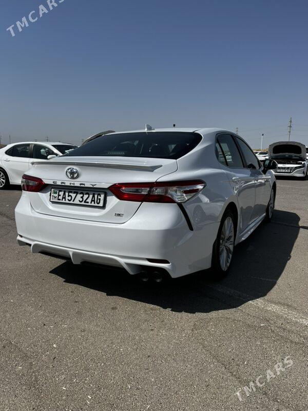 Toyota Camry 2021 - 300 000 TMT - Aşgabat - img 2
