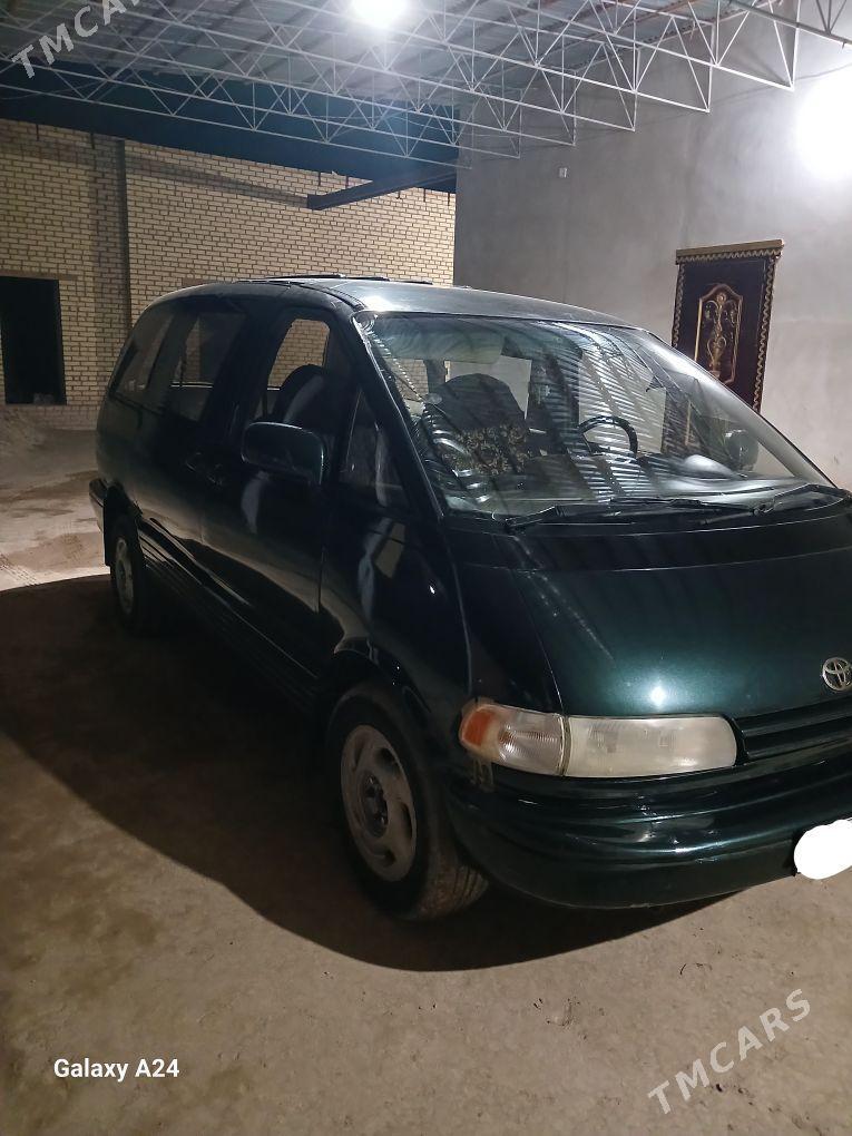 Toyota Previa 1995 - 80 000 TMT - Halaç - img 4